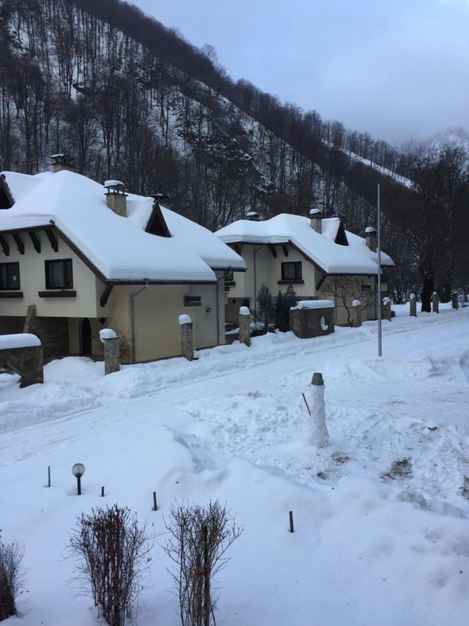 Балкан Вили リバリツァ エクステリア 写真